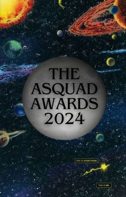 The ASQUAD Awards 2024 - Road to Glory