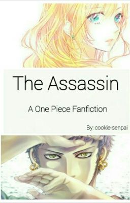 The Assassin (A One Piece Fanfiction)