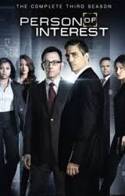 The Assassin - Person of Interest FanFic