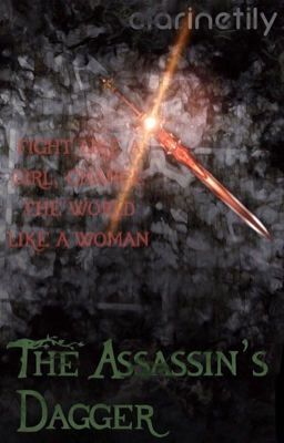 The Assassin's Dagger