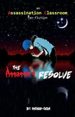 The Assassin's Resolve