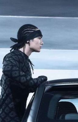 The assassin || Tom kaulitz