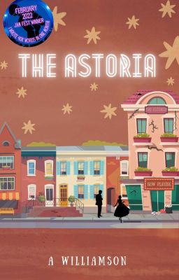 The Astoria