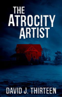 The Atrocity Artist