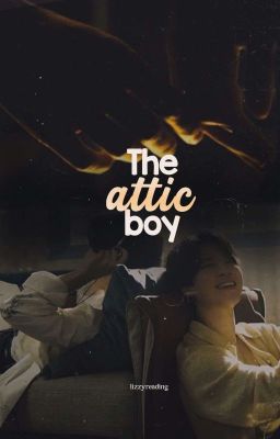 The attic boy