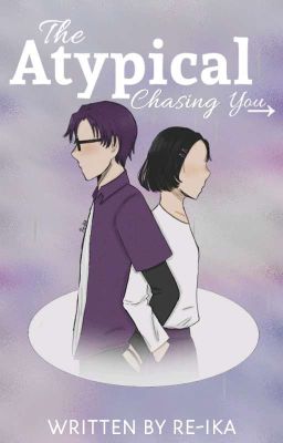 The Atypical Chasing You || Saiki K | PREVIEW