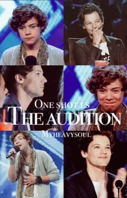 The audition. 