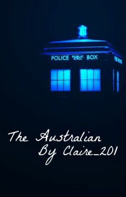 The Australian (Doctor Who)