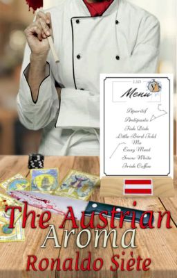 The Austrian Aroma (LSD, #5)