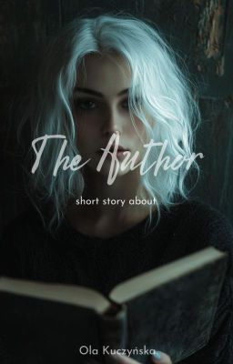 The Author - short story about