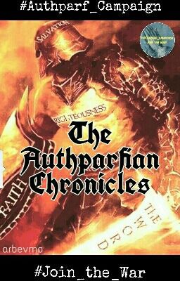 The Authparfian Chronicles