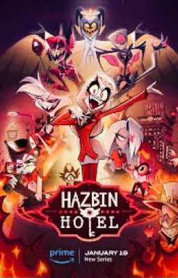 The Autistic❤️💜💙 Artist Demon  (Shy and Aspie male reader x  Hazbin Hotel Harem)