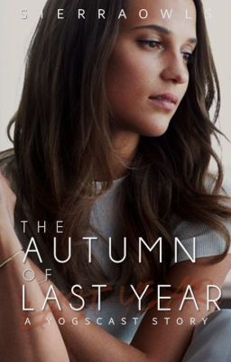 The Autumn of Last Year • Ross Hornby {Hatfilms}