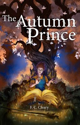 The Autumn Prince