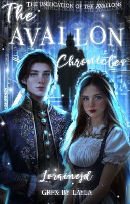 The Avallon Chronicles (BOOK I)