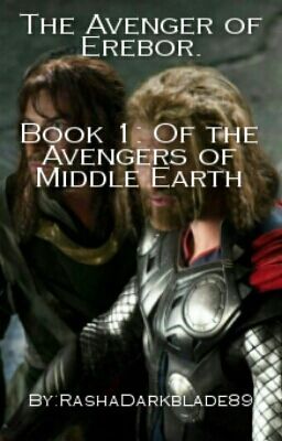 The Avenger Of Erebor