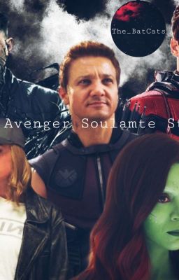 The Avenger Soulmate story