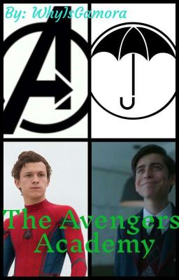 The Avengers Academy (ON HIATUS)