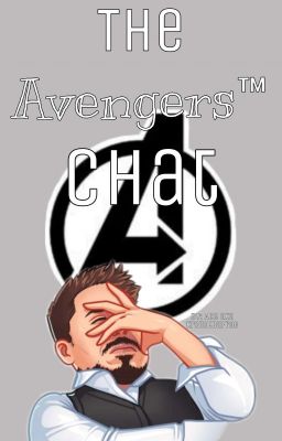 The Avengers Chat™