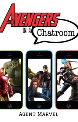 The Avengers Chatroom!