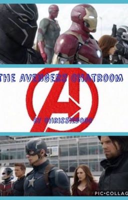 The Avengers Chatroom