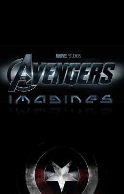 The Avengers: Imagines