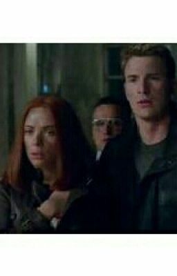 The Avengers' Last Hope (daughter of Steve Rogers and Natasha Romanoff)