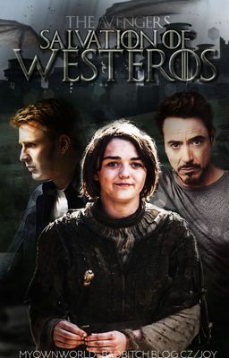 The Avengers - Salvation of Westeros