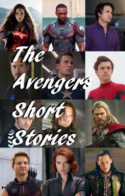 The Avengers Short Stories