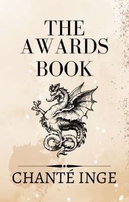 The Awards Book