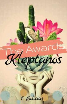 The Awards Kleptanos 