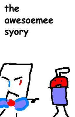 the awesoemee syory