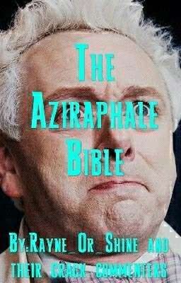 The Aziraphale Bible