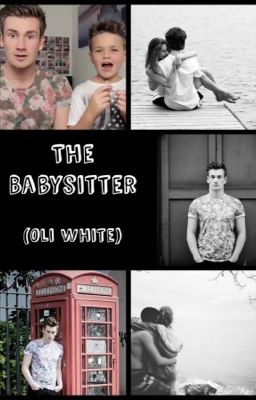 The Babysitter (Oli White)