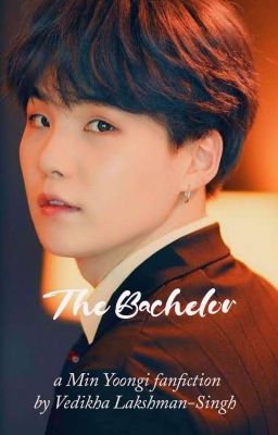 The Bachelor | MYG [Completed]