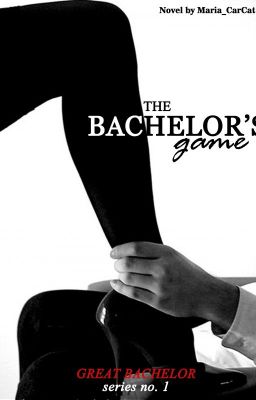 The Bachelor's Game (Great Bachelor Series #1)