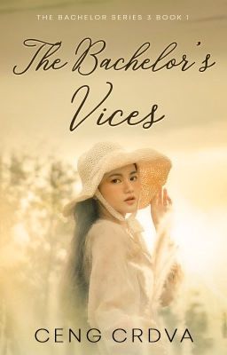 The Bachelor's Vices ( TBS 3 -  Book 1 )