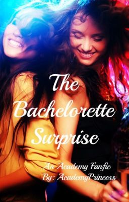 The Bachelorette Surprise