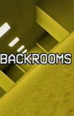 the backrooms