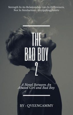 The Bad Boy 2