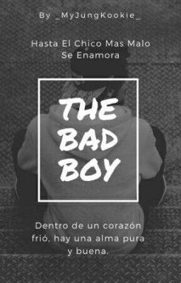 The Bad Boy || JackBum / JaeSon ✔