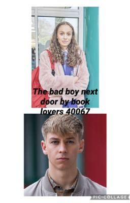 The bad boy next door 