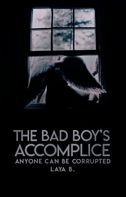 The Bad Boy's Accomplice | ✓