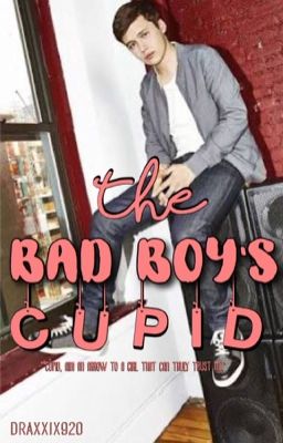 The Bad Boy's Cupid