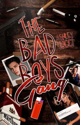 The Bad Boy's Gang | ✓