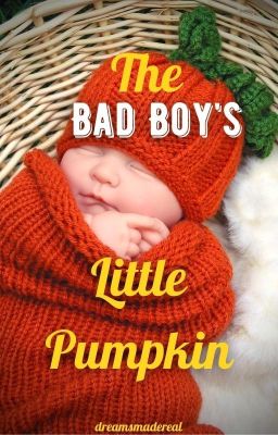 The Bad Boy's Little Pumpkin