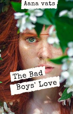 The Bad Boy's Love 