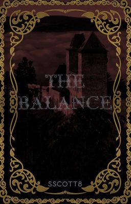 The Balance (First Draft | Discontinued)