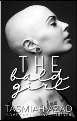 The Bald Girl #TheLiteraryAward#TheJackAwards