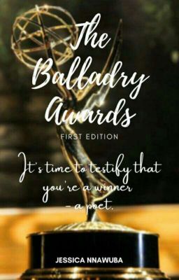 The Balladry Awards 